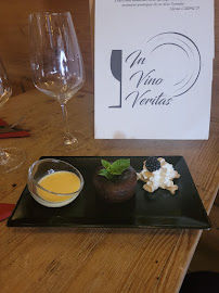 Plats et boissons du Restaurant In vino veritas à Annecy - n°10
