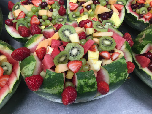 Grocery Store «Imperial Fresh Market», reviews and photos, 14424 Schaefer Hwy, Detroit, MI 48227, USA