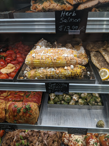 Grocery Store «Rouses Market», reviews and photos, 1345 E Pass Rd, Gulfport, MS 39507, USA