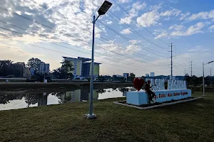 Taman Rekreasi Tasik Baginda image