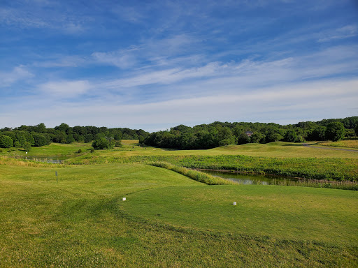 Public Golf Course «Little Bennett Golf Course», reviews and photos, 25900 Prescott Rd, Clarksburg, MD 20871, USA