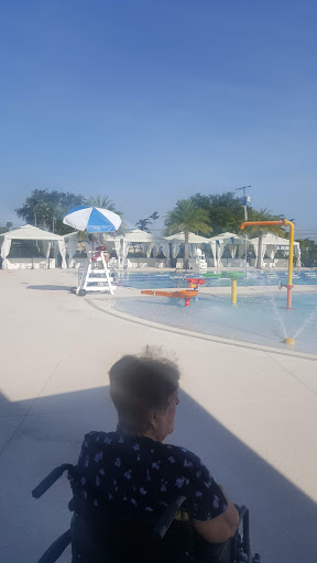 Recreation Center «Miami Springs Recreation Center», reviews and photos, 1401 Westward Dr, Miami Springs, FL 33166, USA