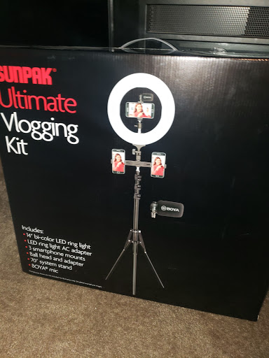 Electronics Store «Best Buy», reviews and photos, 2833 W Ridge Rd, Rochester, NY 14626, USA