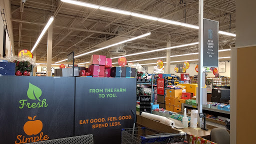 Supermarket «ALDI», reviews and photos, 21031 Tripleseven Rd, Potomac Falls, VA 20165, USA
