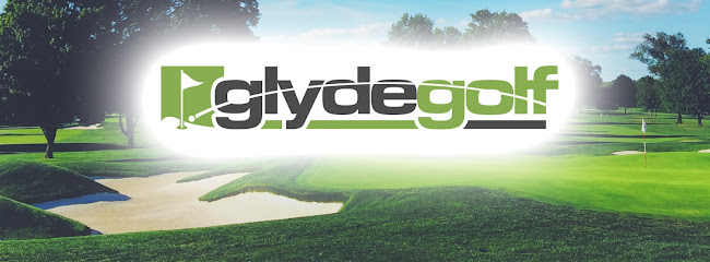Glyde Golf - Warehouse Closed to the Public