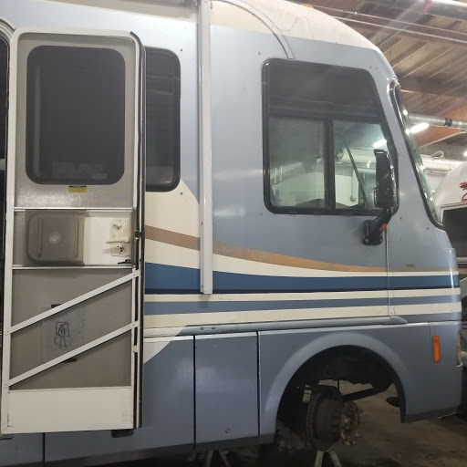 Auto Repair Shop «Genesis Automotive and RV Repair, Inc.», reviews and photos, 6220 S Tacoma Way, Tacoma, WA 98409, USA