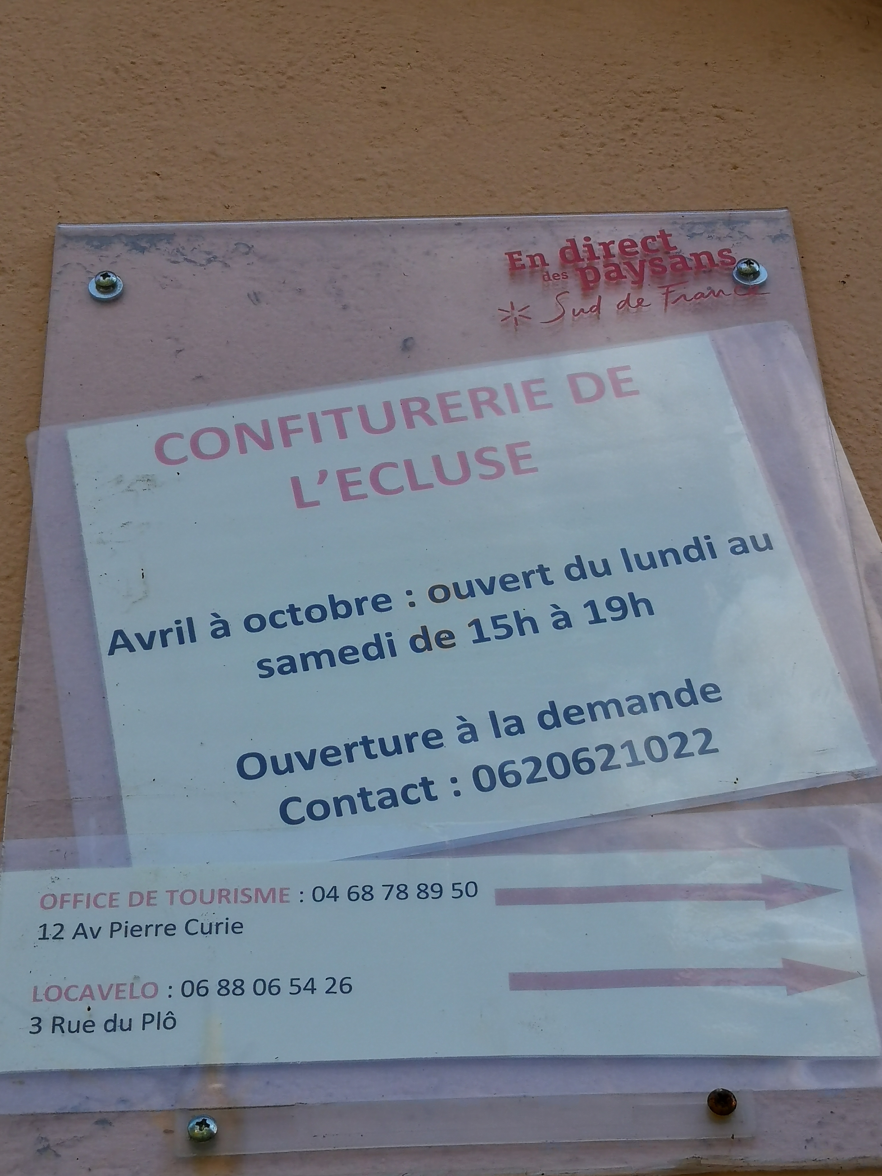 Photo n° 6 de l'avis de Ibel.. fait le 08/09/2019 à 15:43