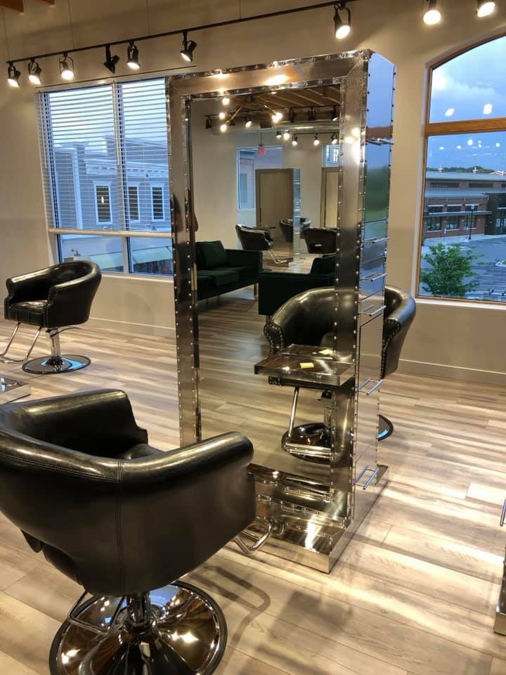 The James Salon & Spa - Ada 49301