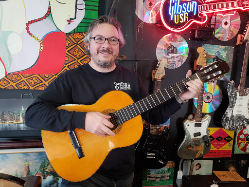 Pawn Shop «Perfect Pawn», reviews and photos, 128 Speedwell Ave, Morristown, NJ 07960, USA