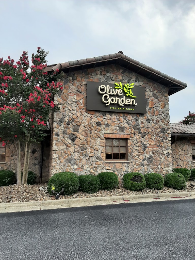 Olive Garden Italian Restaurant 27858