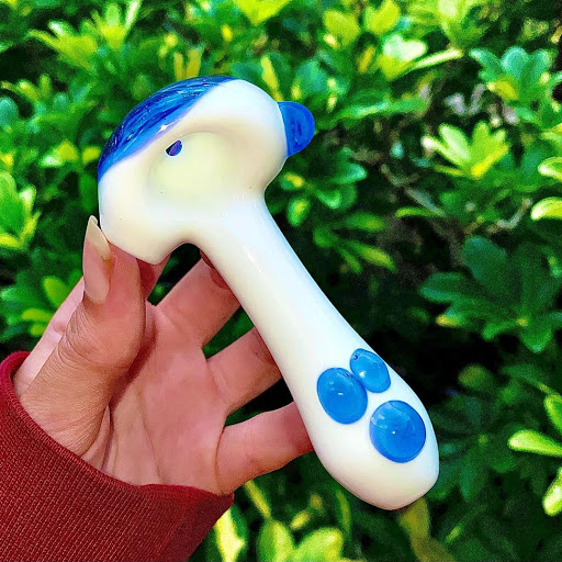 Tobacco Shop «Carbon Glass Tech Smoke Shop», reviews and photos, 5840 Stirling Rd, Hollywood, FL 33021, USA