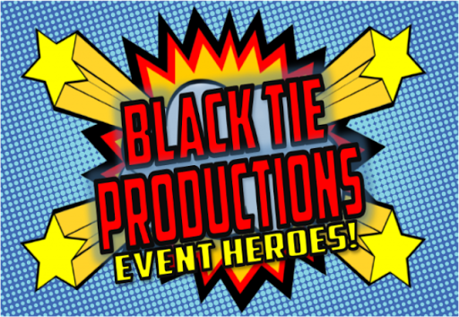 DJ Service «Black Tie Productions DJ, Photo Booth, Up-lighting & more», reviews and photos, 3726 Richfield Rd, Flint, MI 48506, USA