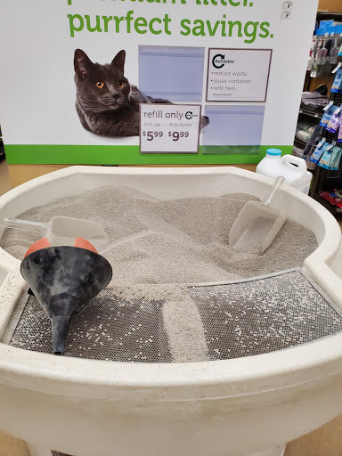 Pet Supply Store «Petco Animal Supplies», reviews and photos, 1622 Clark Street Rd, Auburn, NY 13021, USA