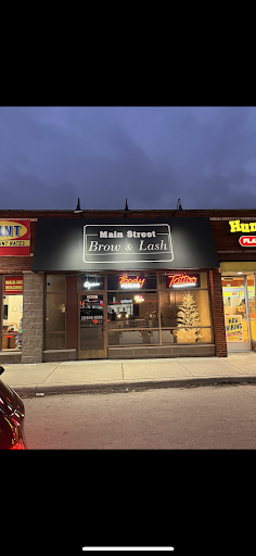 Explore dead dad tattoo ideas, creative tattoo ideas in Oak Park, available at Mainstreet Piercings Tattoos Brows