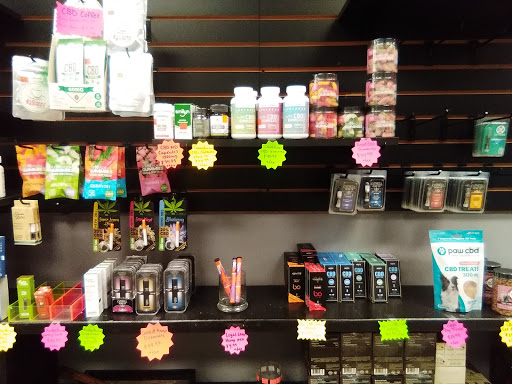 Tobacco Shop «Smokers Choice», reviews and photos, 1651 Nathaniel Poole Trail, Brockport, NY 14420, USA