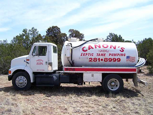 Septic Works & Construction in Estancia, New Mexico