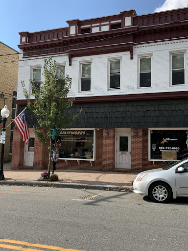 Employment Agency «Staffworks Inc», reviews and photos, 117 Main St, Seymour, CT 06483, USA