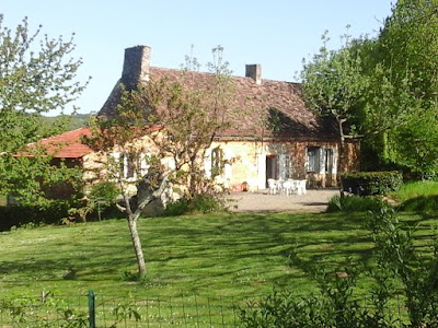 Les GÎTES de MARCISA à Anglars-Nozac