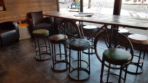 Coffee Shop «Atomic Coffee», reviews and photos, 222 Broadway N # 100, Fargo, ND 58102, USA