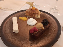 Brownie du Restaurant Le Bistro du Périgord à Paris - n°10