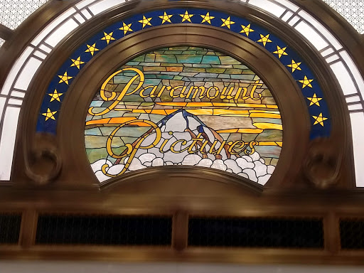 Paramount Building image 8