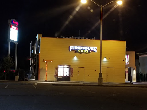 Sandwich Shop «Firehouse Subs», reviews and photos, 1050 Hamburg Turnpike, Wayne, NJ 07470, USA