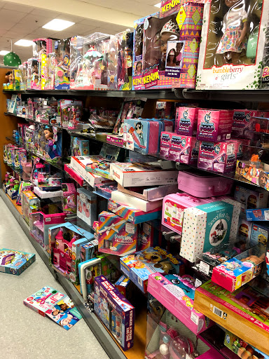 Department Store «T.J. Maxx», reviews and photos, 34 E Ridgewood Ave, Paramus, NJ 07652, USA