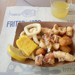 Photo n°3 de l'avis de Dominic.e fait le 17/09/2017 à 17:16 sur le  Frittodivino à Lido di Jesolo