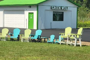 Green Wolf Dispensary image