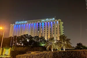 Sheraton Bahrain Hotel image