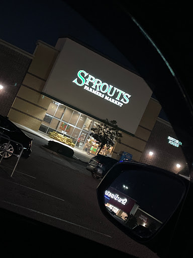 Health Food Store «Sprouts Farmers Market», reviews and photos, 5265 US-280, Birmingham, AL 35242, USA