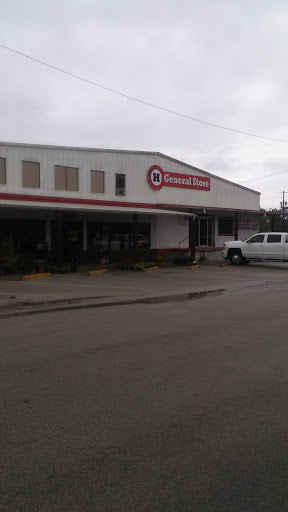 Circle H General Store, 111 S Travis Ave, Cleveland, TX 77327, USA, 