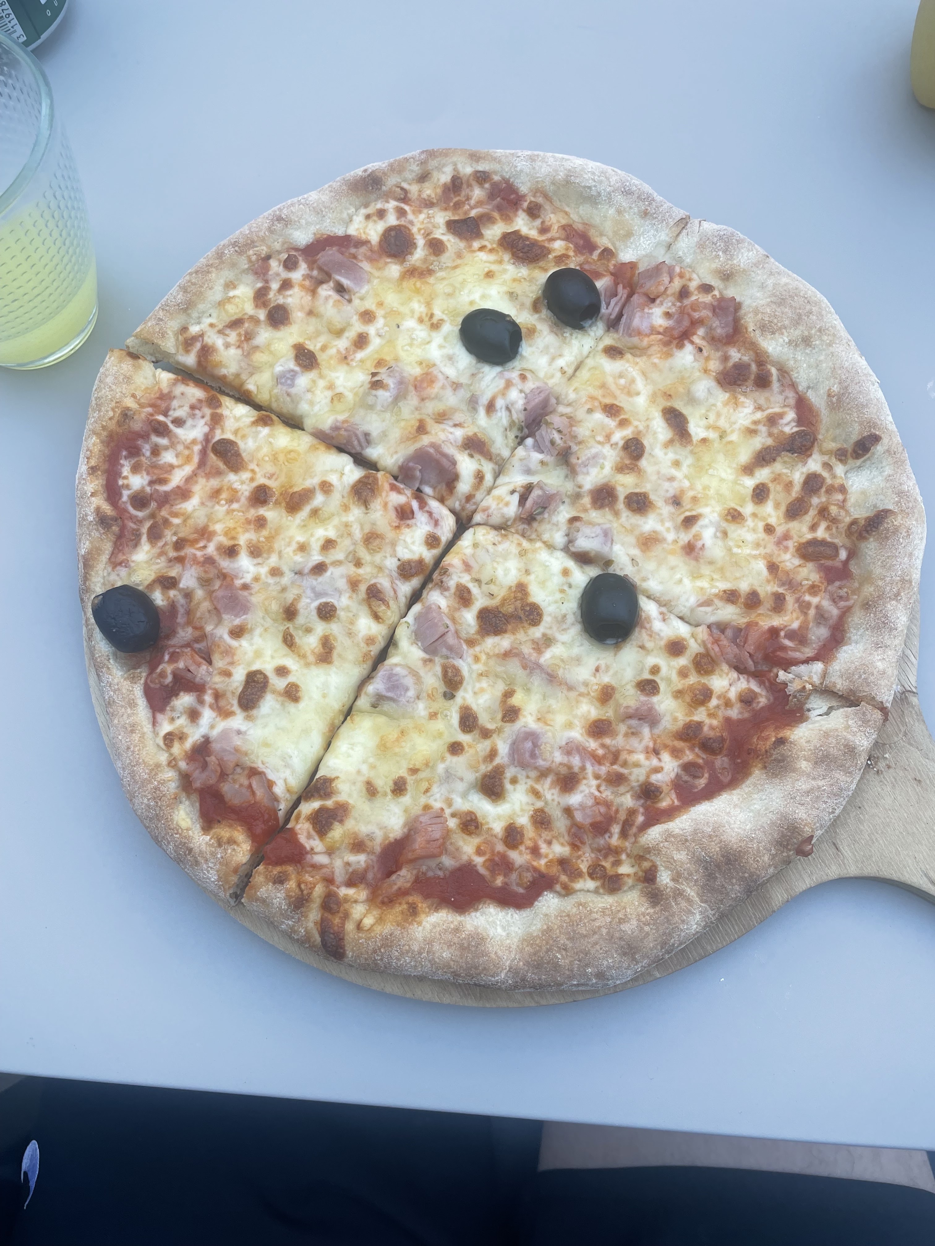 Photo n° 1 de l'avis de Nils.h fait le 29/07/2023 à 18:53