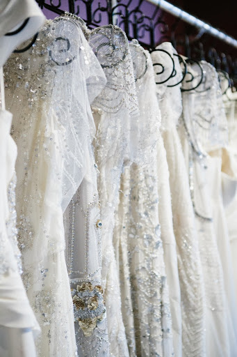 Bridal Shop «Little White Dress Bridal Shop», reviews and photos, 1130 31st St, Denver, CO 80205, USA