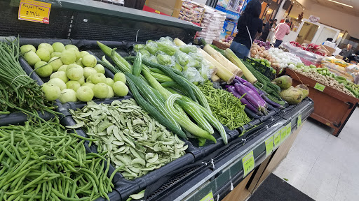 Asian Grocery Store «Lotus Indian Market», reviews and photos, 2043 S Alma School Rd, Mesa, AZ 85210, USA