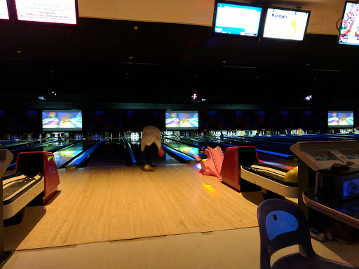 Bowling Alley «Red Apple Bowling Center», reviews and photos, 1414 SE Washington Blvd, Bartlesville, OK 74006, USA