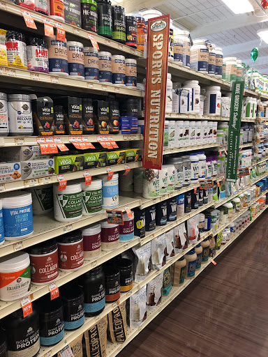 Health Food Store «Sprouts Farmers Market», reviews and photos, 835 W Foothill Blvd, Claremont, CA 91711, USA