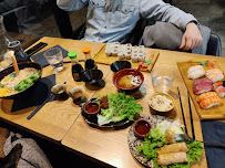 Plats et boissons du Restaurant japonais authentique Haiku à Lyon - n°17