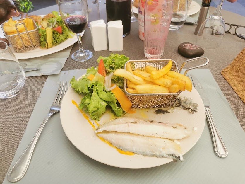 La Table d'Angélique à Alès