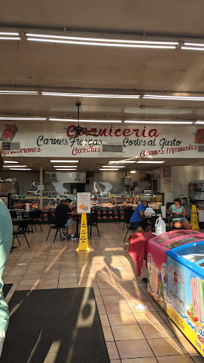 Butcher Shop «El Ranchero Meat Market», reviews and photos, 1814 N Story Rd, Irving, TX 75061, USA