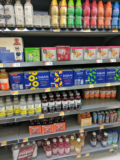 Department Store «Walmart Supercenter», reviews and photos, 3525 US-27, Sebring, FL 33870, USA