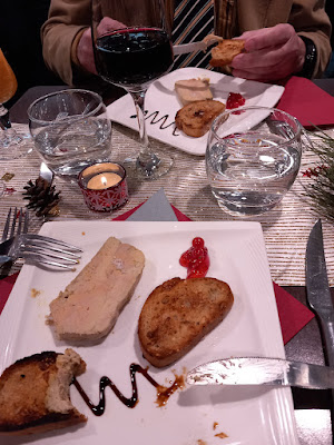 Brasserie du Centre à Montargis