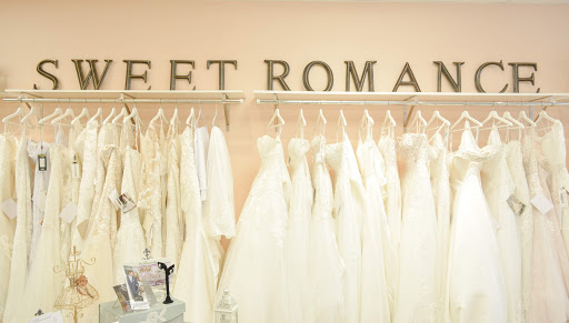 Bridal Shop «Sweet Romance Bridal Boutique», reviews and photos, 12121 Westheimer Rd #102, Houston, TX 77077, USA