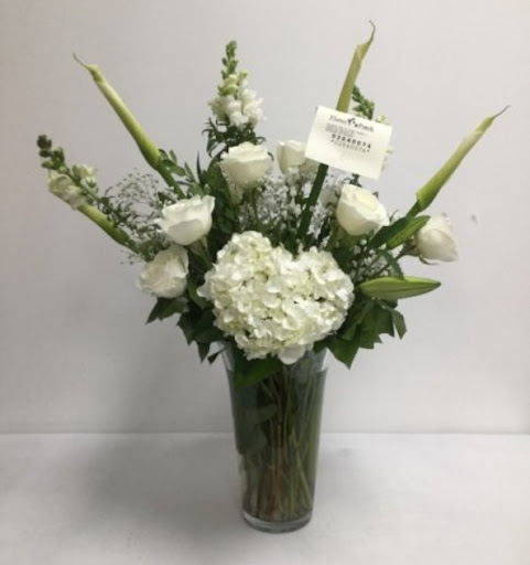 Florist «Flower Patch», reviews and photos, 4370 300 W, Salt Lake City, UT 84107, USA