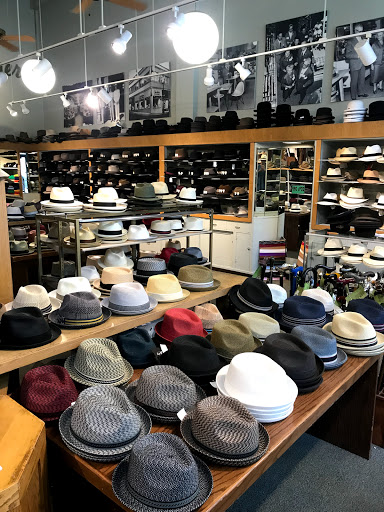 Hat shop Gresham