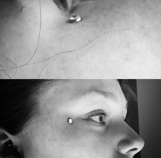 Explore mens tattoo quote ideas, creative tattoo ideas in Nashville, available at Queen of Hearts Tattoos & Body Piercing