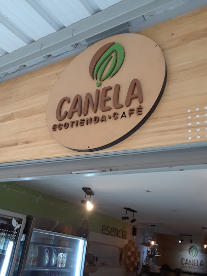 Canela Ecotienda Cafe
