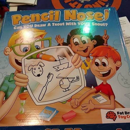 Toy Store «The Nature And Discovery Store,Inc.», reviews and photos, 19 Hughes St, New Ringgold, PA 17960, USA