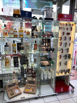 TABAC LE SAINT-EXUPERY à Toulouse