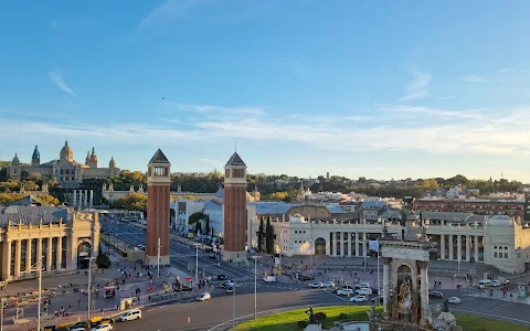 Plaça d'Espanya image